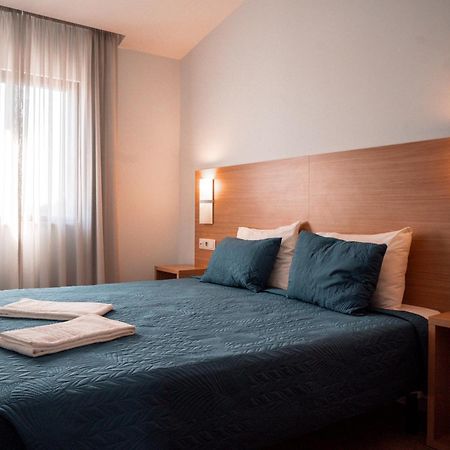 Apartamentos Honorio - Pool And Garden Βιλαμούρα Εξωτερικό φωτογραφία