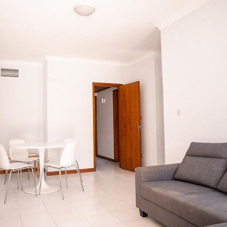 Apartamentos Honorio - Pool And Garden Βιλαμούρα Εξωτερικό φωτογραφία