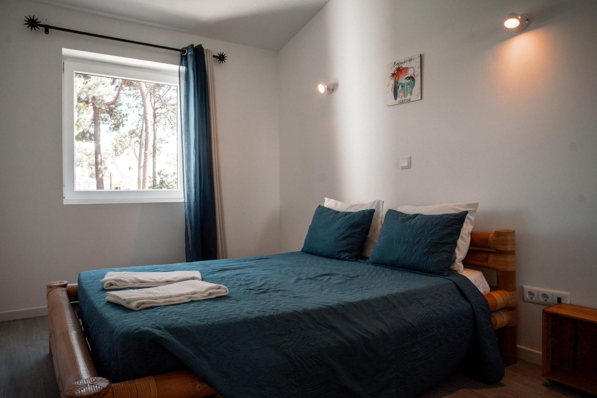 Apartamentos Honorio - Pool And Garden Βιλαμούρα Εξωτερικό φωτογραφία