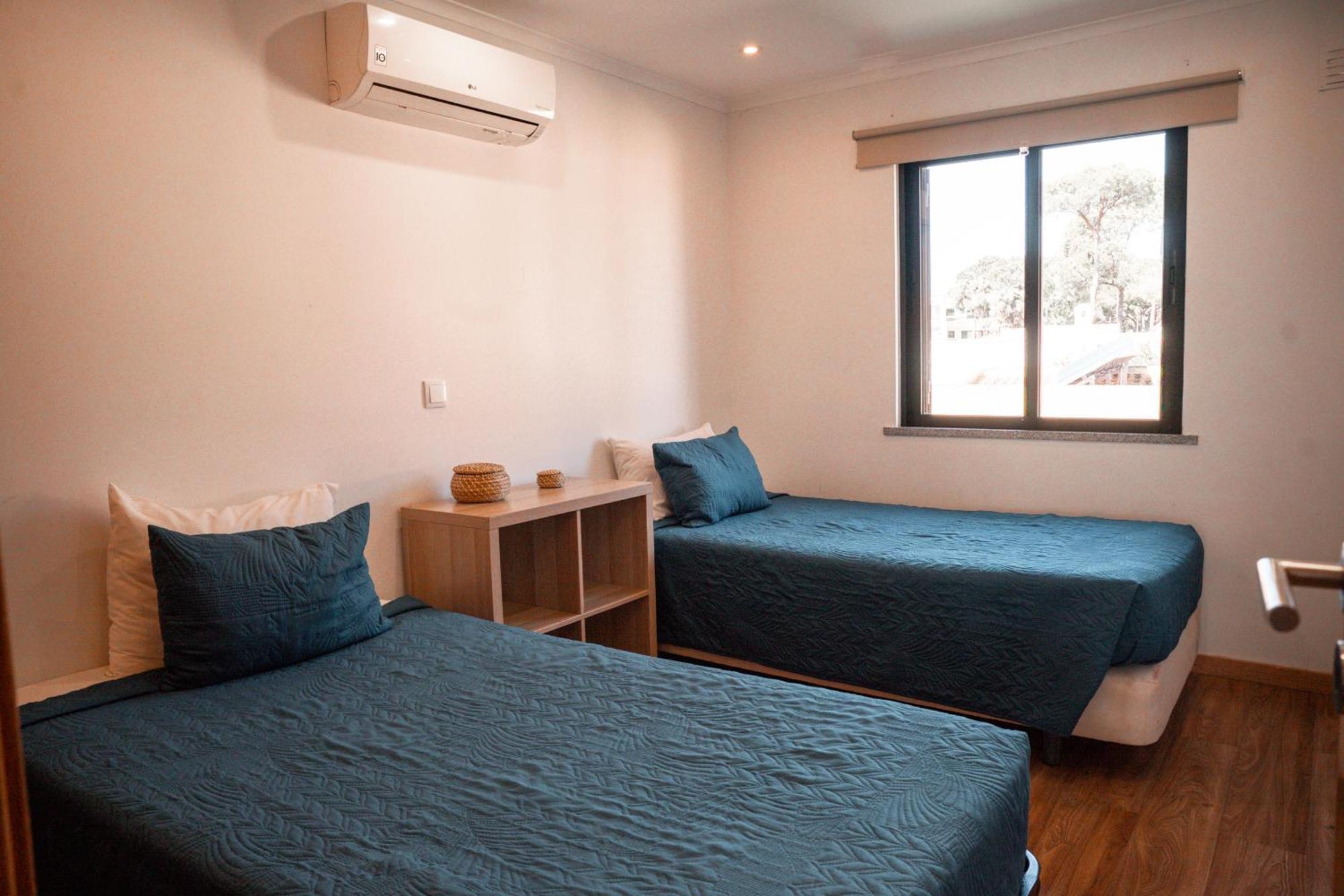 Apartamentos Honorio - Pool And Garden Βιλαμούρα Εξωτερικό φωτογραφία