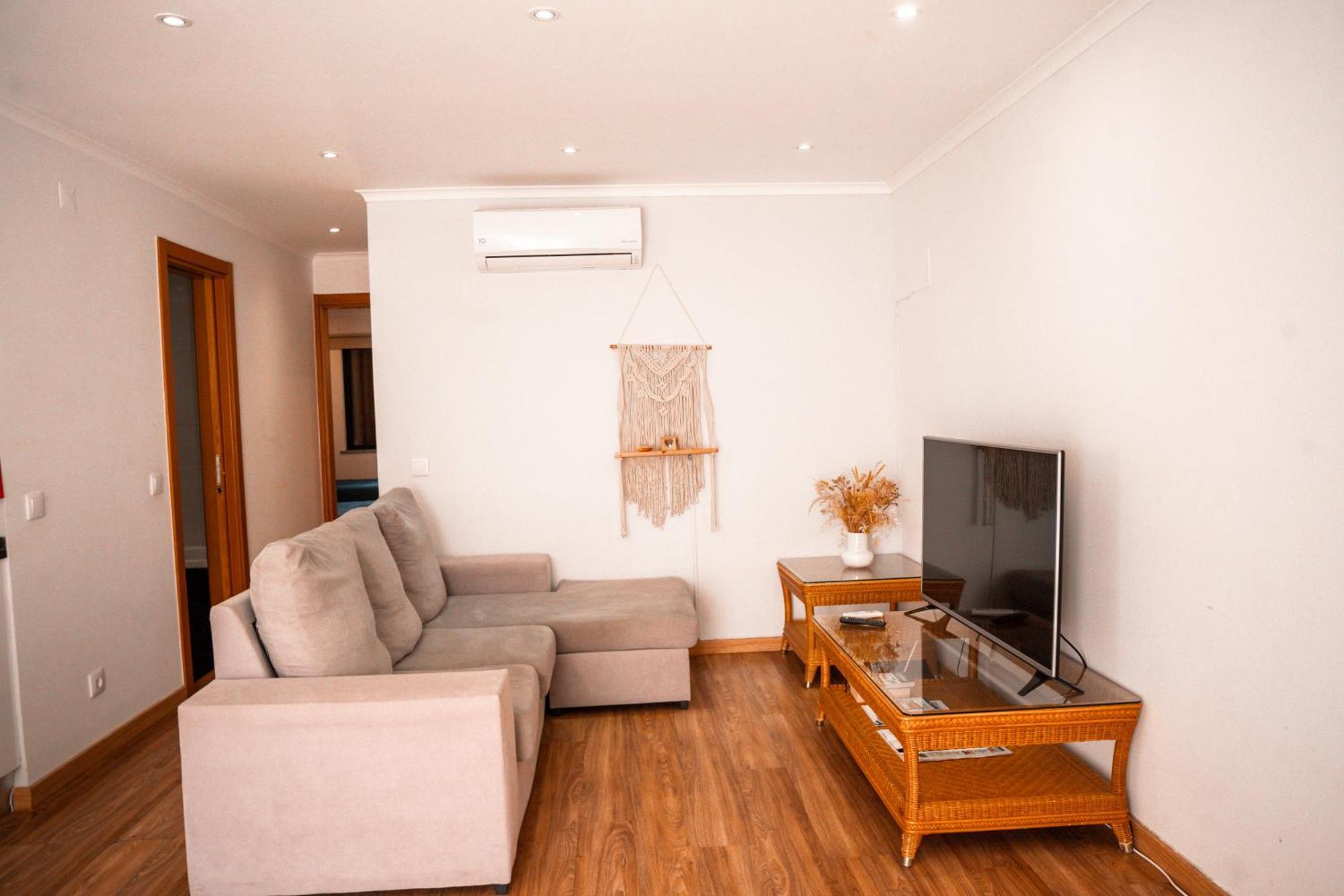 Apartamentos Honorio - Pool And Garden Βιλαμούρα Εξωτερικό φωτογραφία