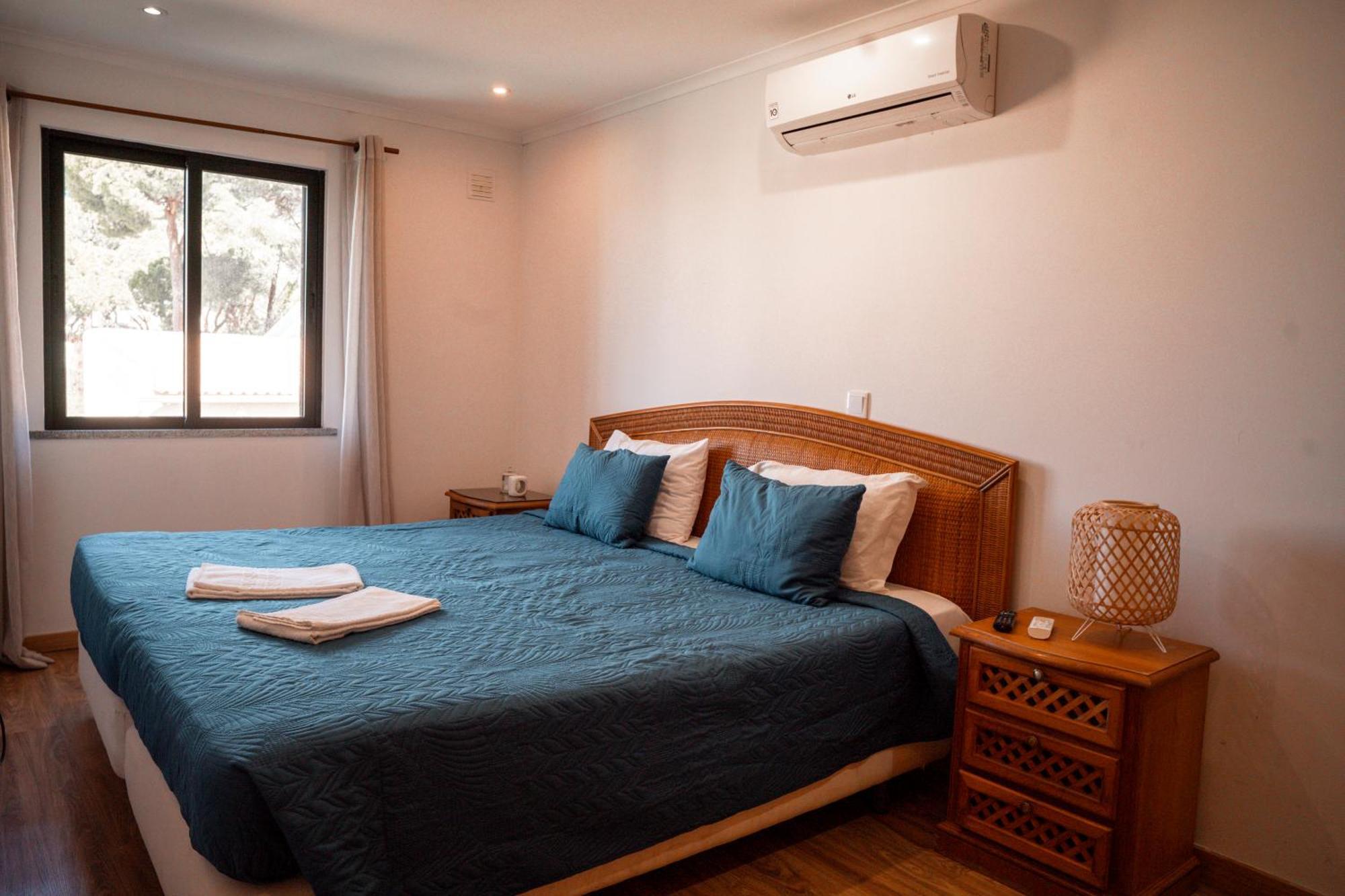 Apartamentos Honorio - Pool And Garden Βιλαμούρα Εξωτερικό φωτογραφία