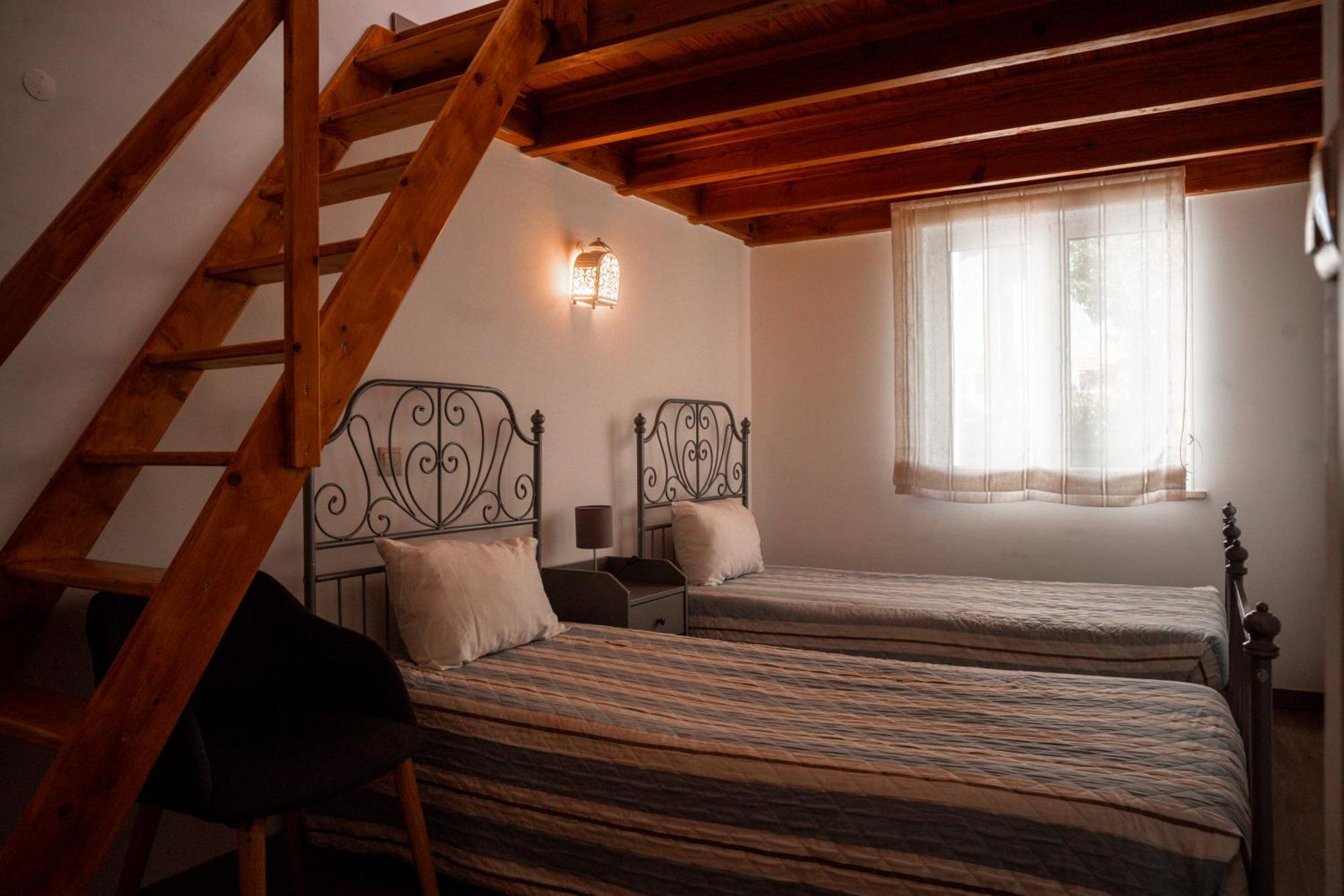 Apartamentos Honorio - Pool And Garden Βιλαμούρα Εξωτερικό φωτογραφία