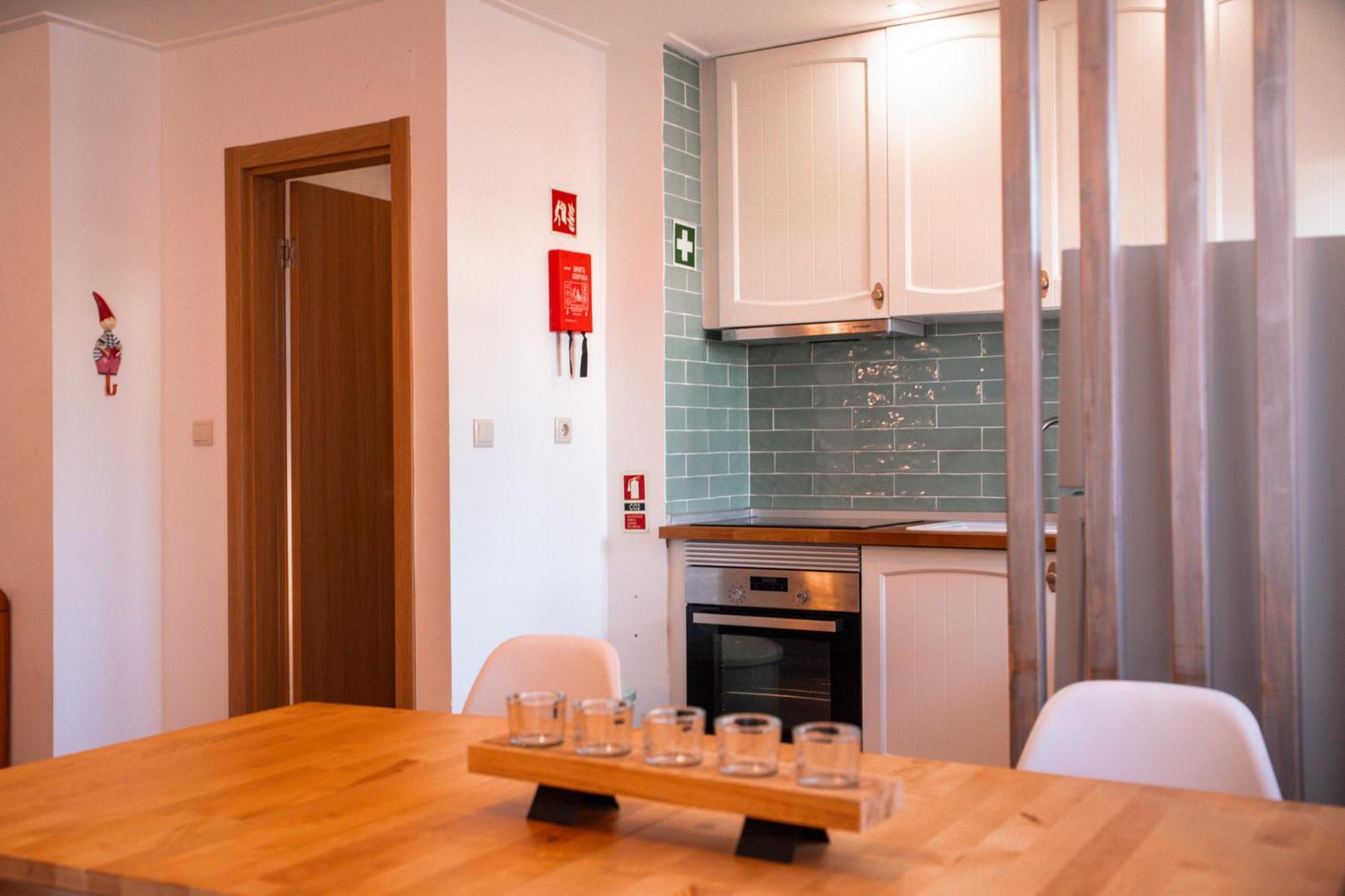 Apartamentos Honorio - Pool And Garden Βιλαμούρα Εξωτερικό φωτογραφία