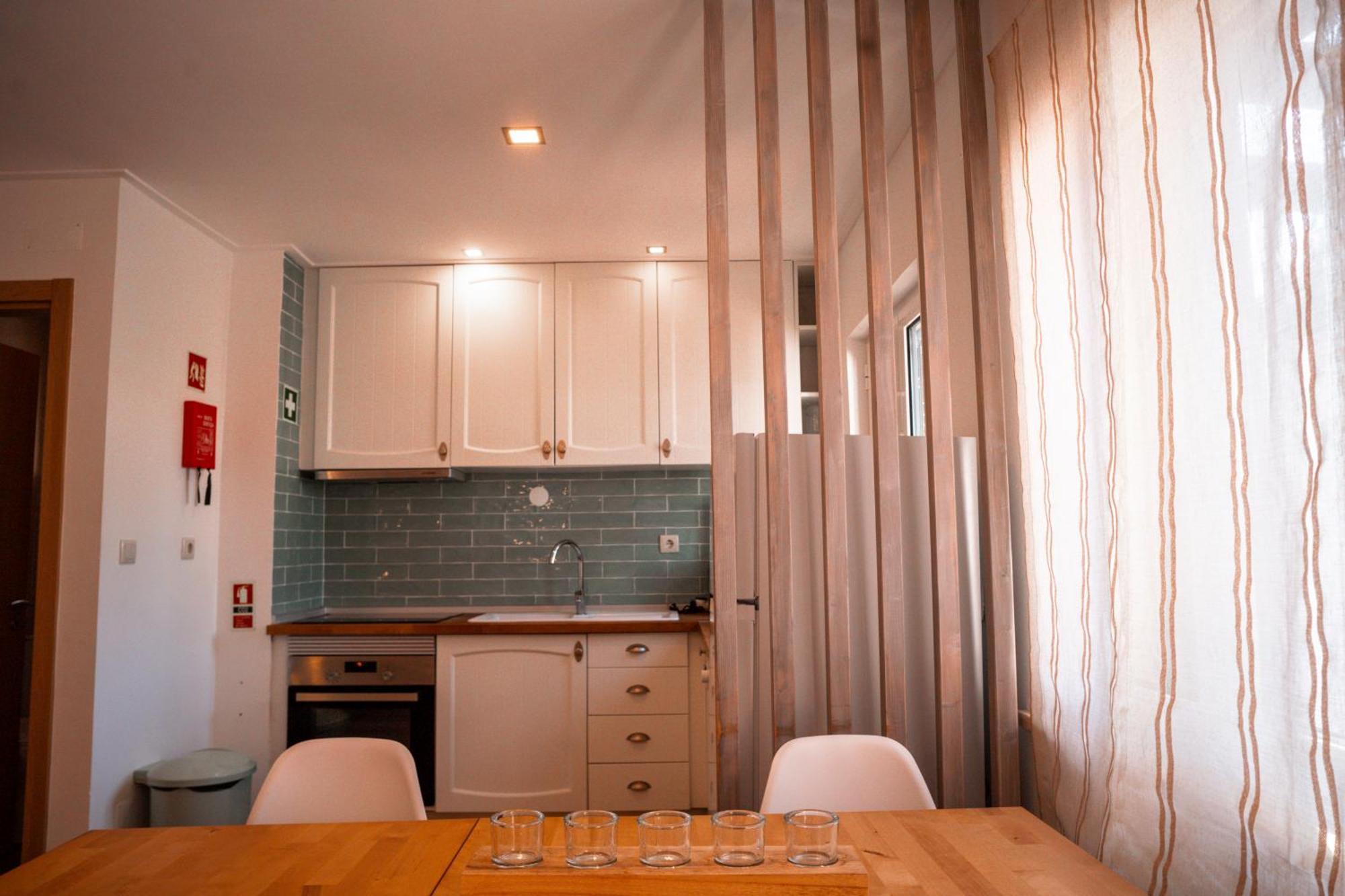Apartamentos Honorio - Pool And Garden Βιλαμούρα Εξωτερικό φωτογραφία