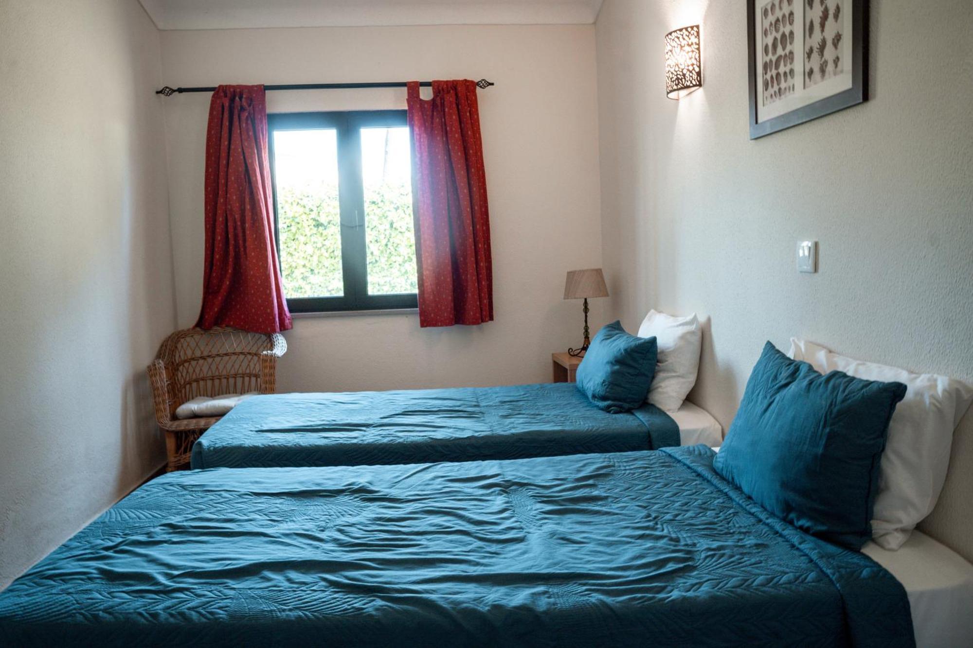 Apartamentos Honorio - Pool And Garden Βιλαμούρα Εξωτερικό φωτογραφία