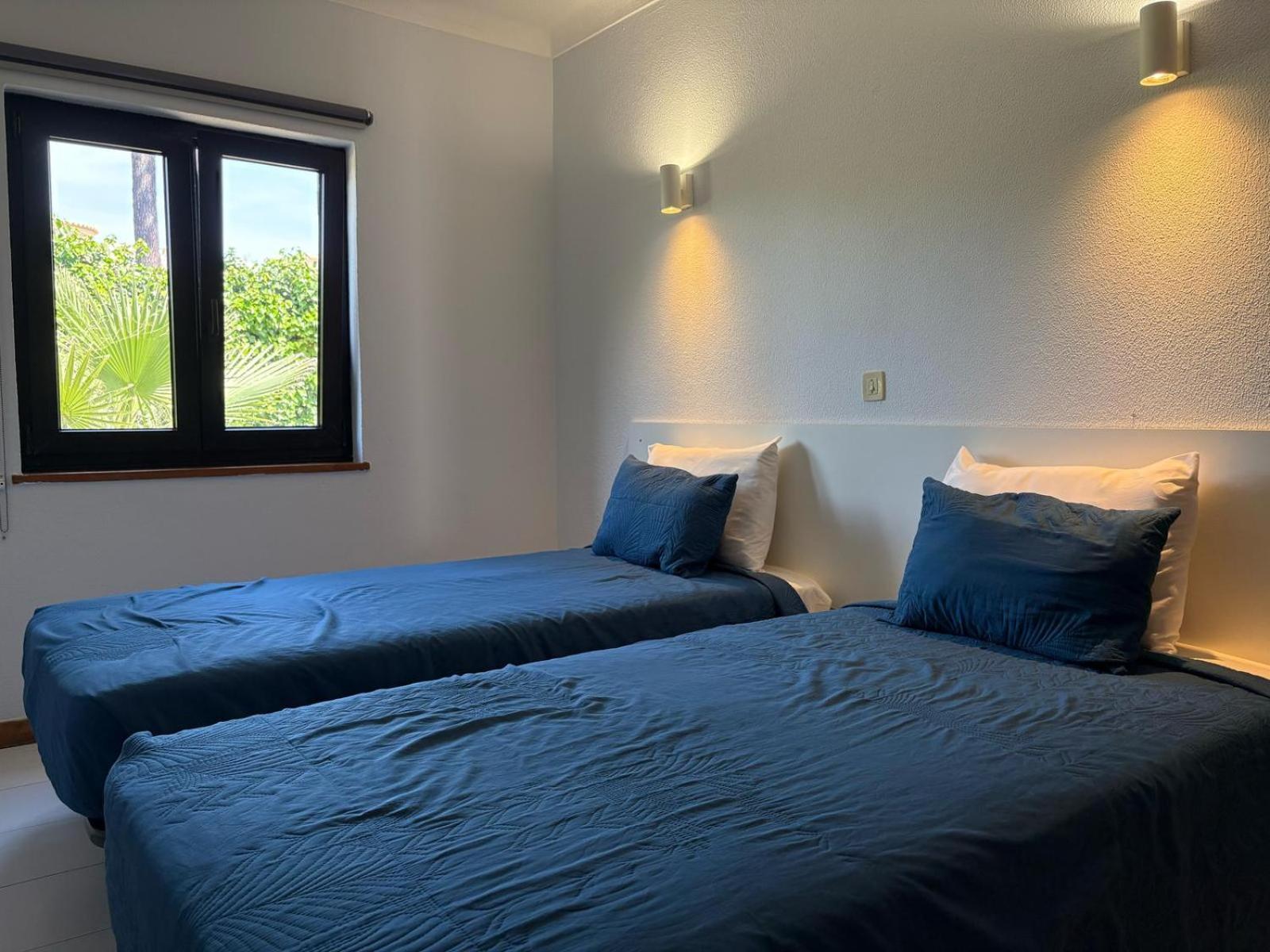 Apartamentos Honorio - Pool And Garden Βιλαμούρα Εξωτερικό φωτογραφία