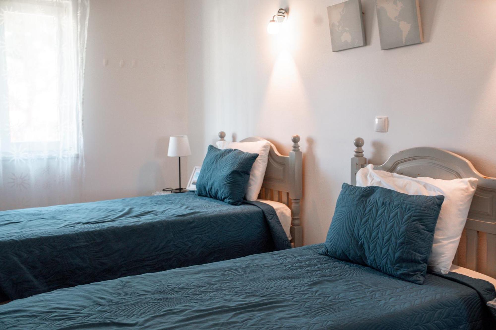 Apartamentos Honorio - Pool And Garden Βιλαμούρα Εξωτερικό φωτογραφία